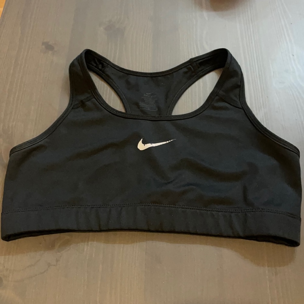 Nike women’s Dri fit sports bra